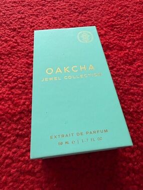 Oakcha Jewel Collection Extrait de Parfum - Sapphire 7